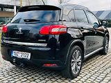 Peugeot 4008 1.8HDI 4x4 VÝHŘEV KAMERA TAŽNÉ - náhled 12