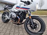 BMW R nineT Racer (2019) - náhled 1