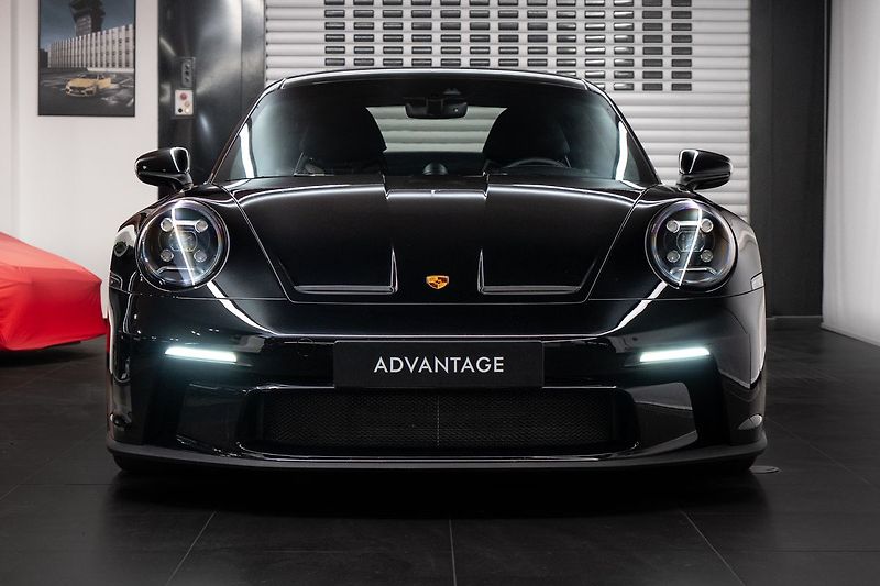 Porsche 911 GT3 Touring /LIFT/PCCB/LED - fotka 2 z 20