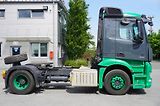 Mercedes-Benz Actros (2021) 1835 tractor unit / 90 tho. km - náhled 7