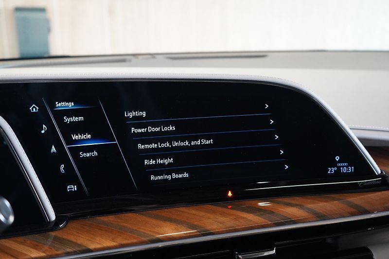 Cadillac Escalade ESV Sport Platinum - fotka 52 z 59