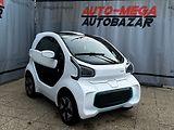 XEV Yoyo 0,0 7.5kW řidičák A1 od 16 let - náhled 2
