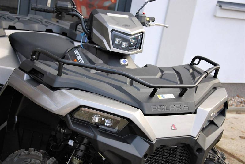Polaris Sportsman 570 EPS (2026) SP - fotka 14 z 25