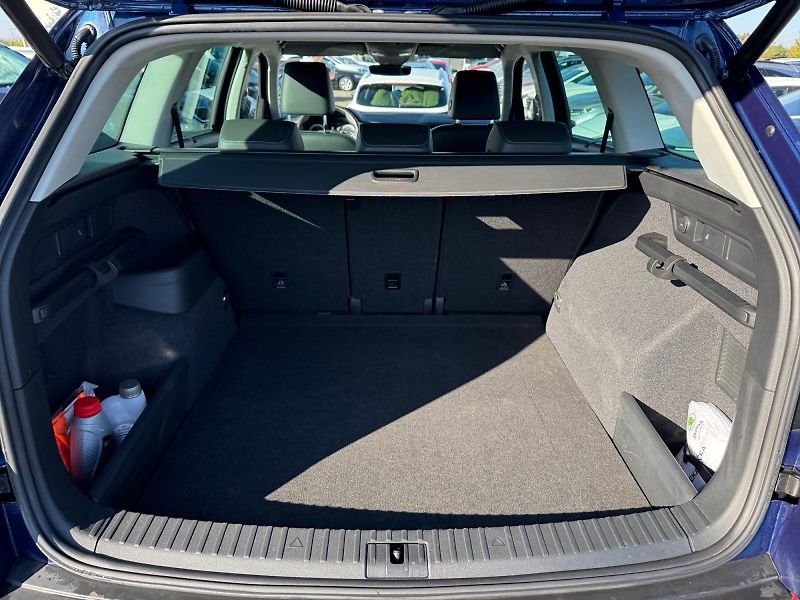 Škoda Kodiaq (2021) STYLE 2.0TDI 110kW CZ DPH - fotka 6 z 11