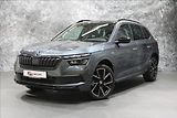 Škoda Kamiq 1,5 TSI 110kW Monte Carlo - náhled 1