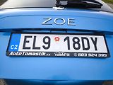 Renault ZOE 110 LIMITED Tep.čerpadlo 1 Maj - náhled 67