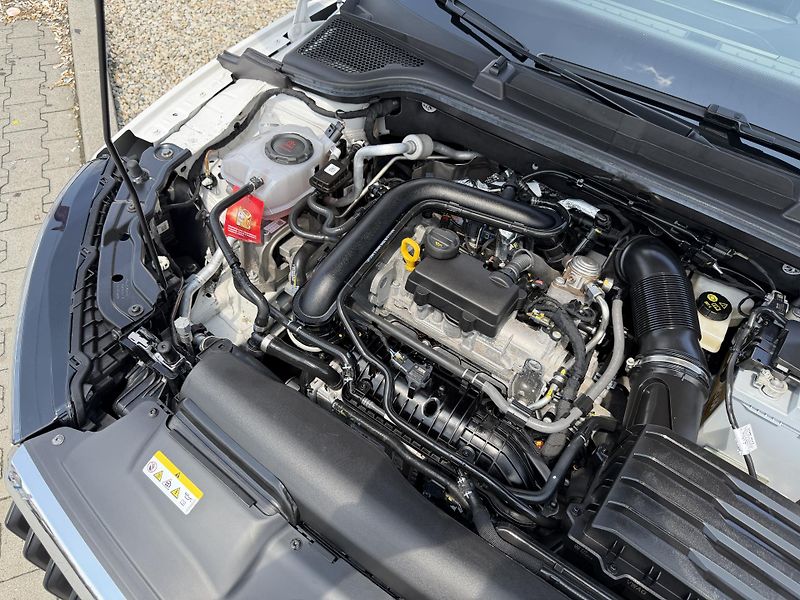 Škoda Scala 1,0 TSi/85kW Selection - fotka 64 z 75