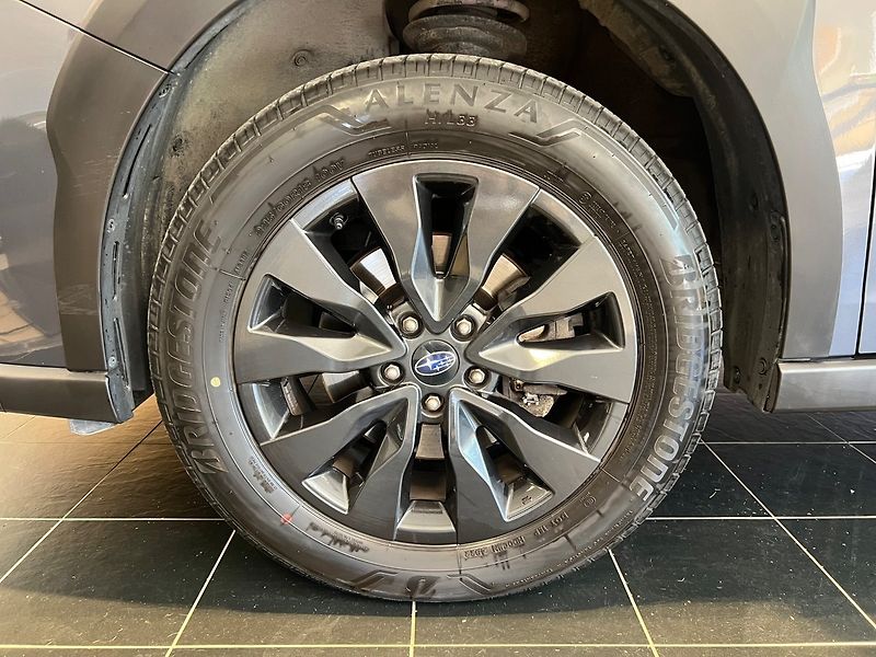 Subaru Outback 2.5i 4WD Field + tažné - fotka 5 z 15