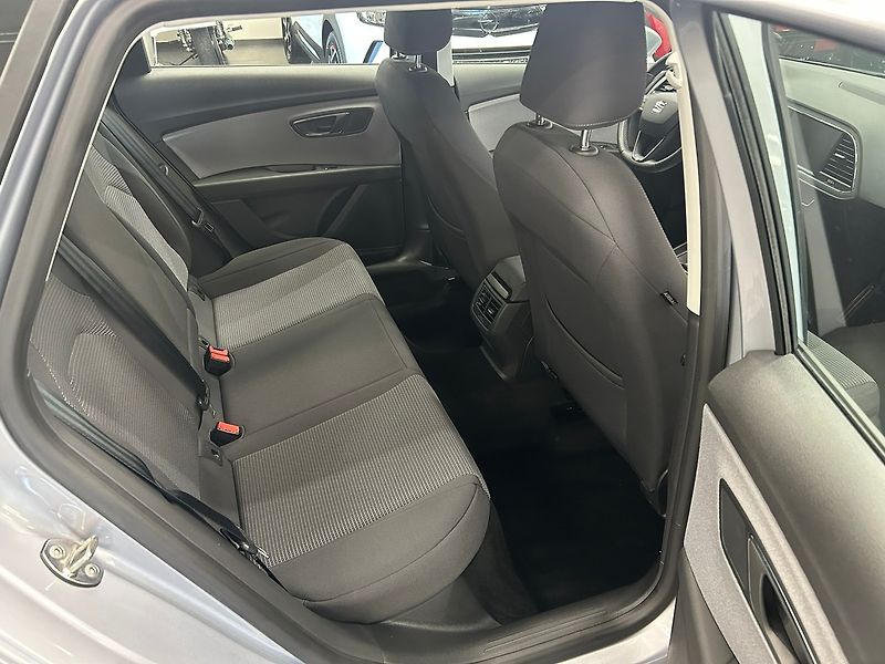 Seat Leon (2020) 1.5 TGI MAN 2020 | Záruka - fotka 22 z 47