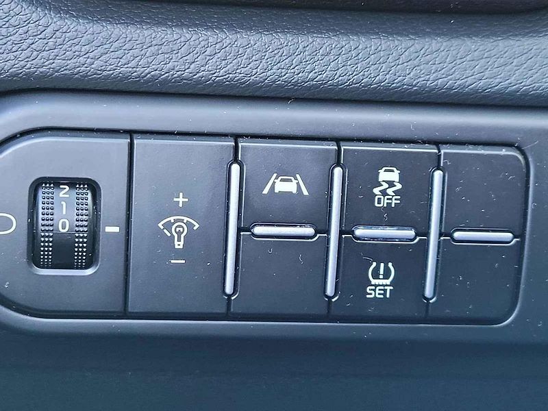Kia XCeed je úspěšný model. Facelift ho ještě vylepšil