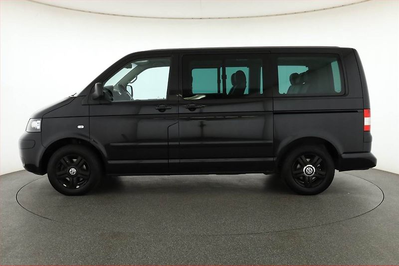 Volkswagen Multivan (2006) Highline 2.5 TDI - fotka 3 z 17