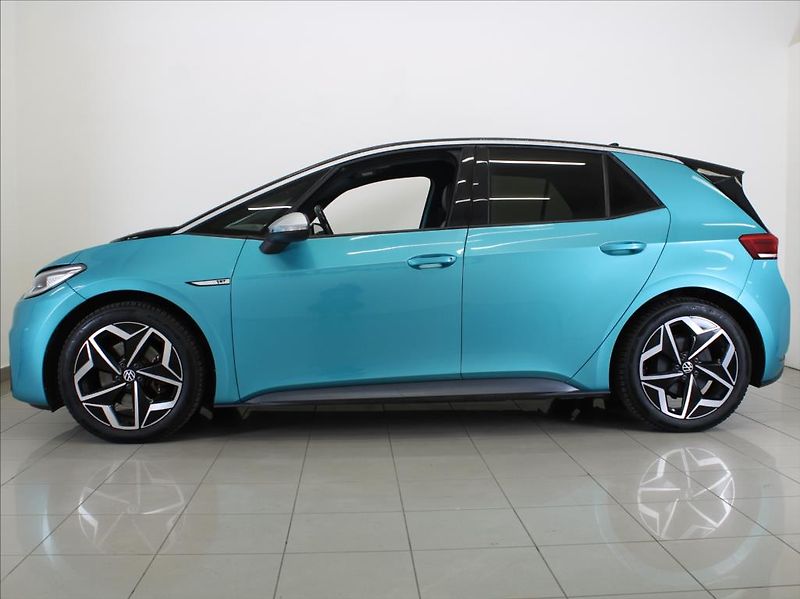 Volkswagen ID.3 0,0 58kWh 150kW Pro Performanc - fotka 5 z 24
