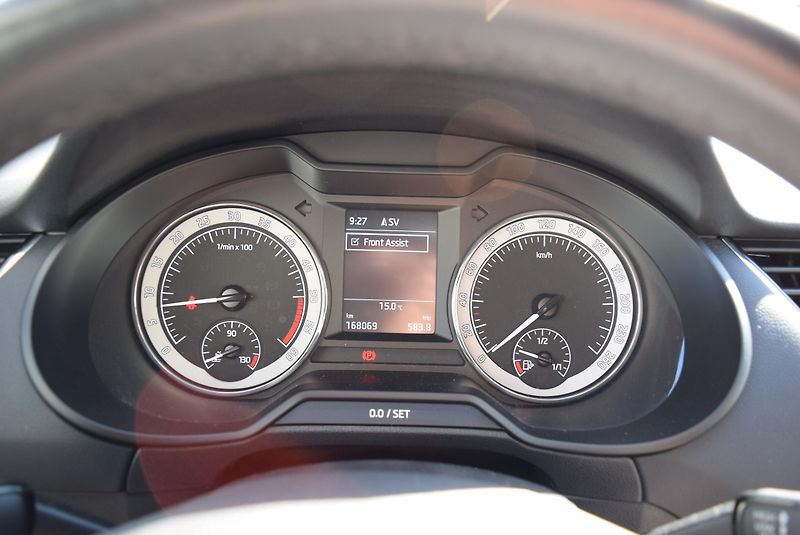 Škoda Octavia (2020) 2.0TDI 110kw AMBITION NAVI APP - fotka 32 z 48