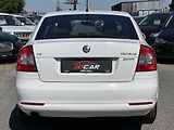 Škoda Octavia 1.6TDi 77kw TEMPOMAT ALU ČR  - náhled 6
