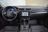 Škoda Superb 2.0TDI L&K*N.TOPENÍ*DPH*ČR 1.M - náhled 7