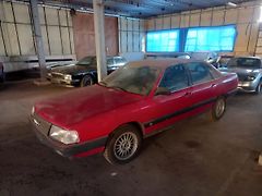 Audi 100 (1987) 2,3 QUATTRO - fotografie inzerátu