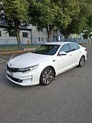 Kia Optima (2016) 1.7 CRDi,104 kW, PREMIUM,aut. - fotografie inzerátu
