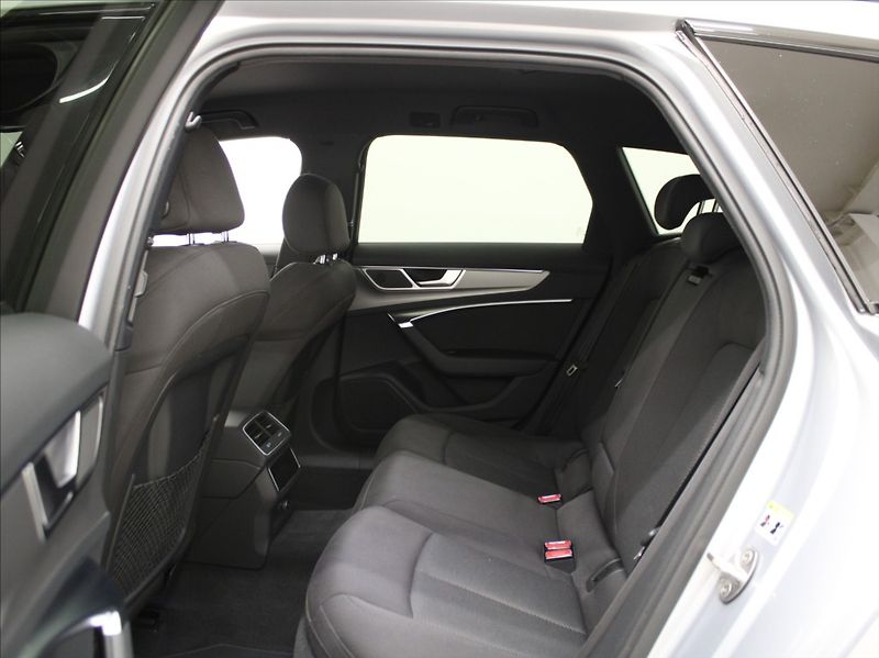 Audi A6 3,0 50TDi Q.Sport Tažné Matrix - fotka 7 z 27