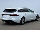 Jaguar XF (2018) 20d, Automat, Kůže, Navi - náhled 4