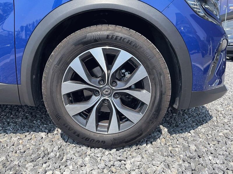 Renault Captur (2020) 1.3 TCe,103kW,Automat,Intens,Č - fotka 40 z 40
