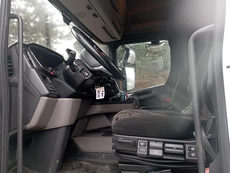 Scania (2018) R450 lowdeck - fotka 12 z 25