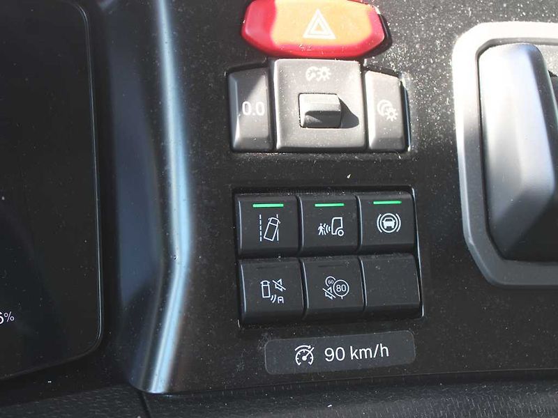 Scania Ostatní S500, EURO 6, LOWDECK, RETARDE - fotka 11 z 18