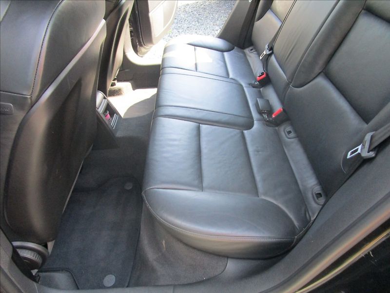Audi A3 Sportback 1.6TDi  aut. klima, - fotka 26 z 37