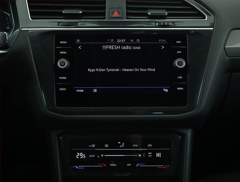 Volkswagen Tiguan Allspace (2022) Life 2.0 TDI - fotka 11 z 19