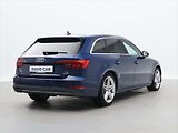 Audi A4 2,0 140KW S-Line Quattro CZ LE - náhled 7