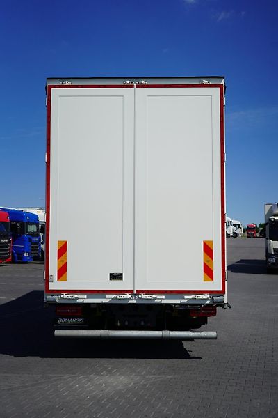 DAF XF (2022) 480 / SSC / ACC / E 6 / FIRANK - fotka 34 z 46