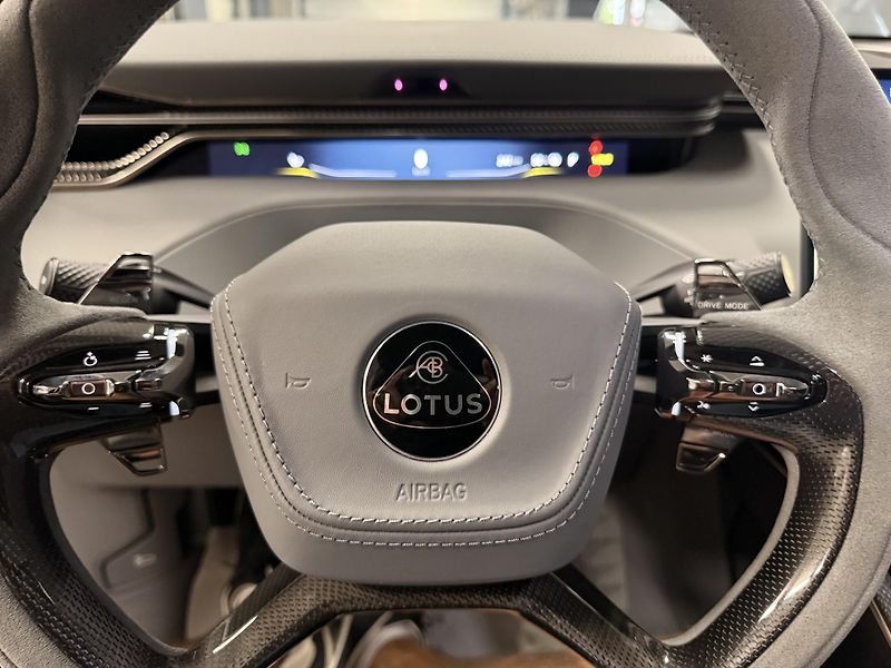 Lotus Eletre (2025) R 918PS,ZÁRUKA 2033!! - fotka 47 z 62