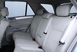 Mercedes-Benz Třídy M ML 350 CDI 170kW 4MATIC ČR - náhled 11