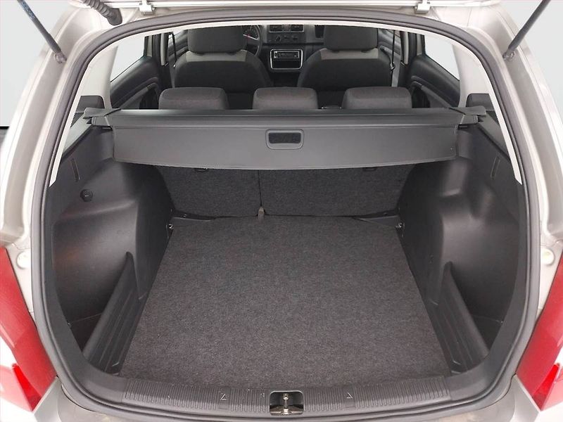 Škoda Fabia (2011) 1.2 12V, po STK - fotka 14 z 14