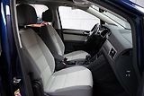 Volkswagen Touran 1.5 TSI TAŽNÉ*7.MÍST*DPH*ČR 1M - náhled 14