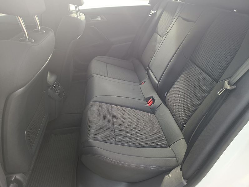 Peugeot 508 (2016) 1.6. HDI 88KW SW ČR nová cena  - fotka 9 z 13
