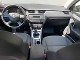 Škoda Octavia (2014) 1.4 TSi, Elegance - náhled 8