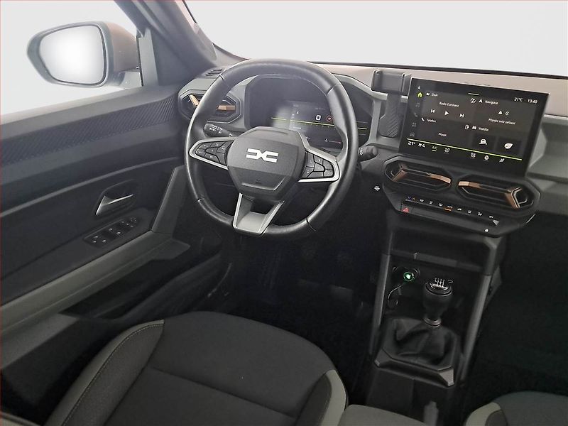 Dacia Duster (2024) 1.2 TCe - fotka 7 z 19