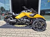 Can-Am Spyder F3-S (2026) MY2026 - náhled 2