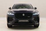 Jaguar F-Pace P250 SE R-DYNAMIC AWD AUT  - náhled 15