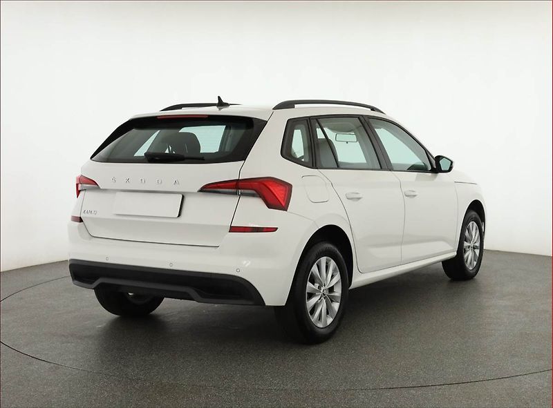 Škoda Kamiq (2021) 1.0 TSI, Automat, Serv.kniha - fotka 5 z 18