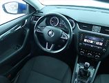 Škoda Octavia (2017) Ambition 2.0 TDI, Tempomat - náhled 7