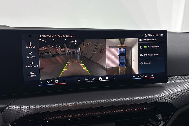 BMW Řada 4 řady 4 | 430d xDrive - fotka 15 z 21