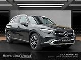 Mercedes-Benz GLC SUV 220d 4MATIC Avantgarde - náhled 8