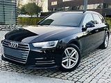 Audi A4 1.4TFSI MAN 1MAJITEL TAŽNÉ LED - náhled 1
