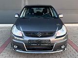 Suzuki SX4 1,6 VVti-VÝHŘEV.S-ALU - náhled 1
