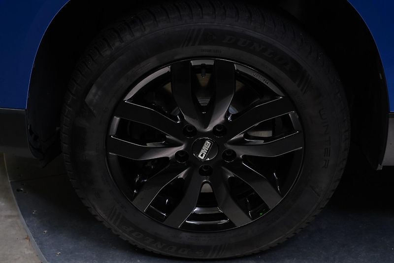 Škoda Karoq - fotka 10 z 28