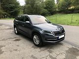 Škoda Kodiaq 1.4 TSI - DSG - 7 MIST  - náhled 2