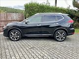 Nissan X-Trail 1,7 dCi N-TEC / panorama kůže - náhled 2