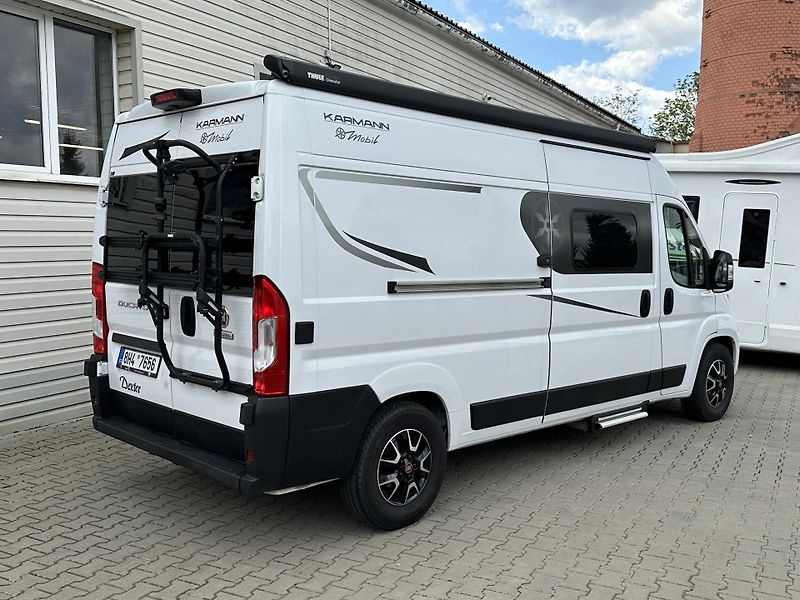 Karmann Ostatní Dexter 581-103KW-ZIMNÍ BALÍČEK - fotka 3 z 45