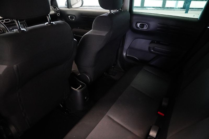 Citroën C3 Aircross - fotka 24 z 25